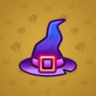 Witch Hat #62411