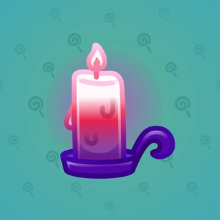 Eternal Candle #5684