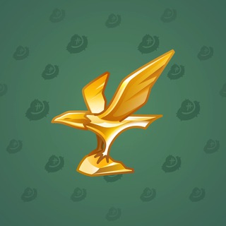 Rare Bird #4204