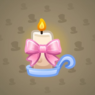 Eternal Candle #33801