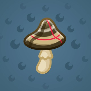 Spy Agaric #61812