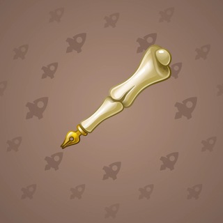 Fine Pen #24594