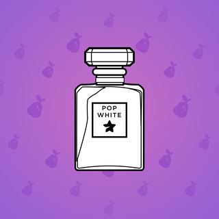 Perfume Bottle #3857