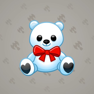 Toy Bear #47869