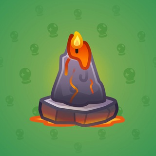 Eternal Candle #37706