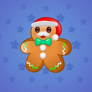 Ginger Cookie #148131