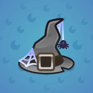 Witch Hat #47095