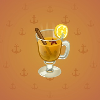Spiced Wine #107921