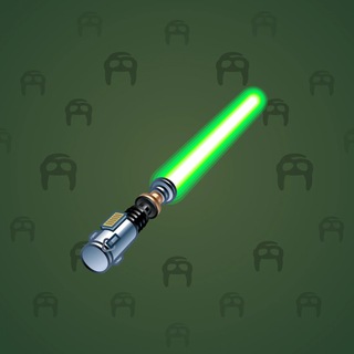 Light Sword #8934