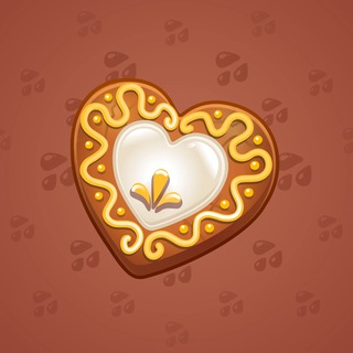 Cookie Heart #51640