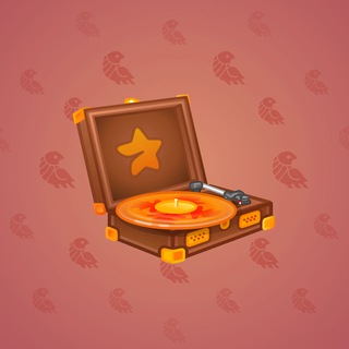 Record Player #29141
