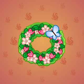 Winter Wreath #1290