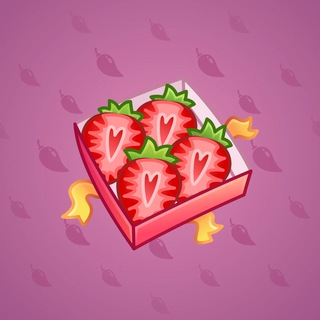 Berry Box #50525