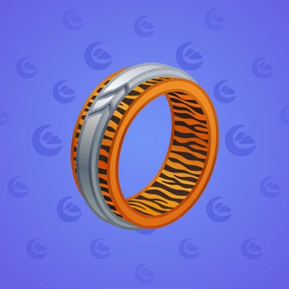 Bonded Ring #5861