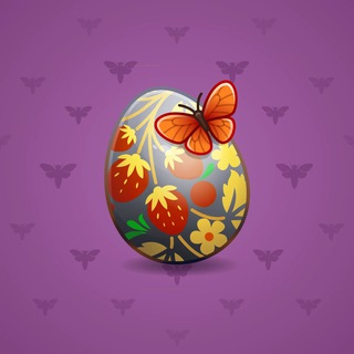 Easter Egg #22635
