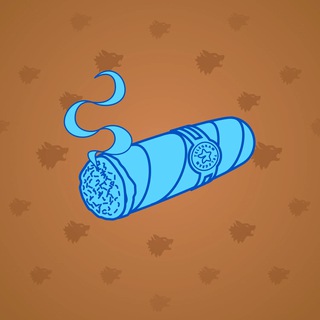 Vintage Cigar #9872