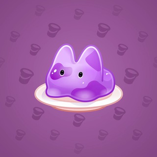 Jelly Bunny #24636
