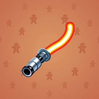 Light Sword #99563