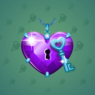 Cupid Charm #16427