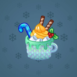 Holiday Drink #11257
