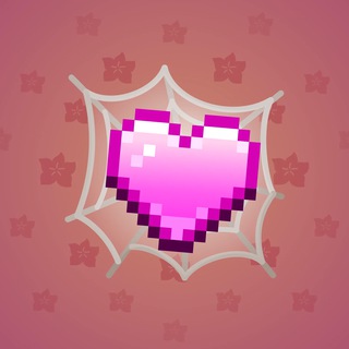 Trapped Heart #8047