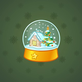 Snow Globe #29436