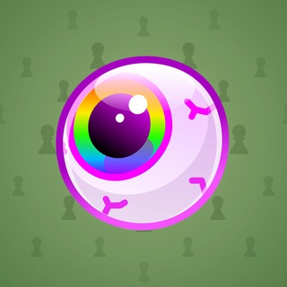 Evil Eye #67062