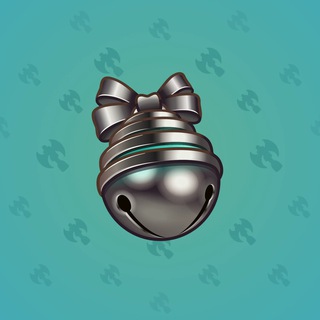 Sleigh Bell #18211
