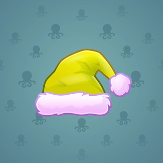 Santa Hat #49948