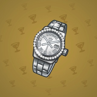 Swiss Watch #15092