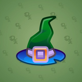 Witch Hat #73201