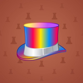 Top Hat #15467