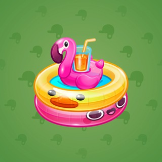 Pool Float #21805