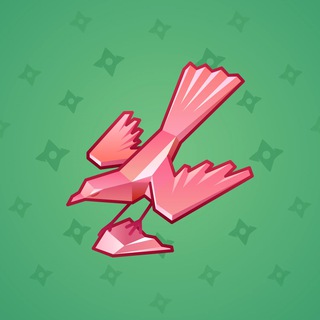 Rare Bird #961