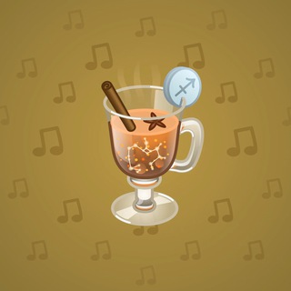Spiced Wine #37437