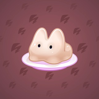 Jelly Bunny #27827