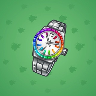 Swiss Watch