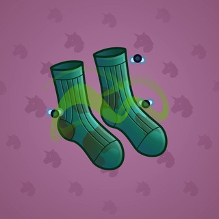 Fresh Socks #52136