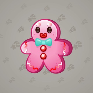 Ginger Cookie #74344