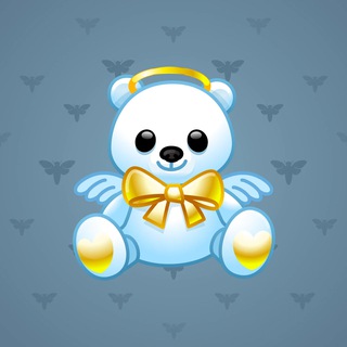 Toy Bear #29389
