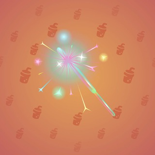 Party Sparkler #25423