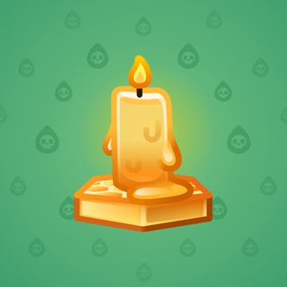 Eternal Candle #44386