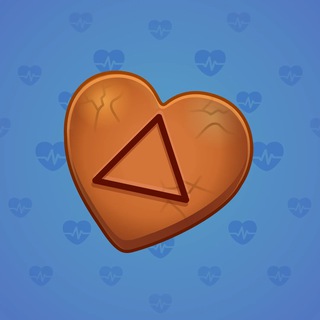 Cookie Heart #118678