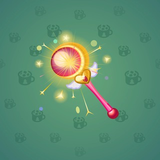 Party Sparkler #80624