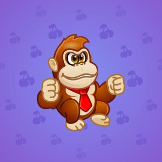 Jolly Chimp #114009