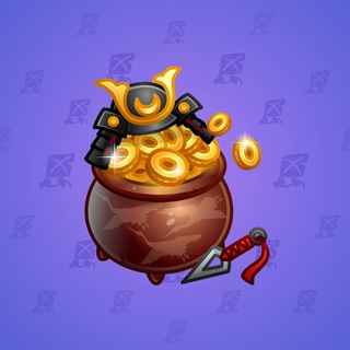 Money Pot #17089
