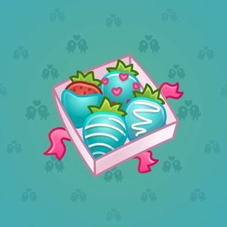 Berry Box #29311