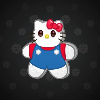 Ginger Cookie #50541