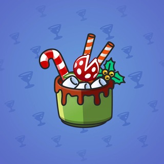 Holiday Drink #34881