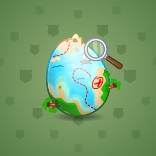 Easter Egg #66743